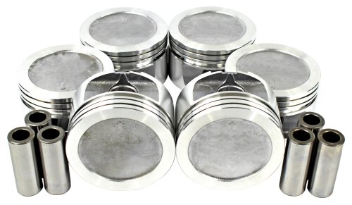 DNJ Engine Rebuild Kit 1993-1995 Chevrolet, Pontiac 3.4L