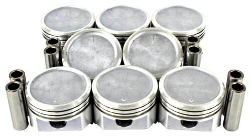 DNJ Master Engine Rebuild Kit 1985 Chevrolet, GMC, Pontiac 5.0L