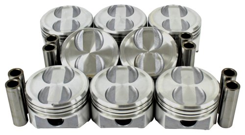 DNJ Master Engine Rebuild Kit 1987-1992 Chevrolet, Pontiac 5.0L