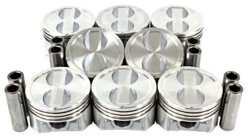 DNJ Engine Rebuild Kit 1996-2002 Chevrolet, GMC 5.0L