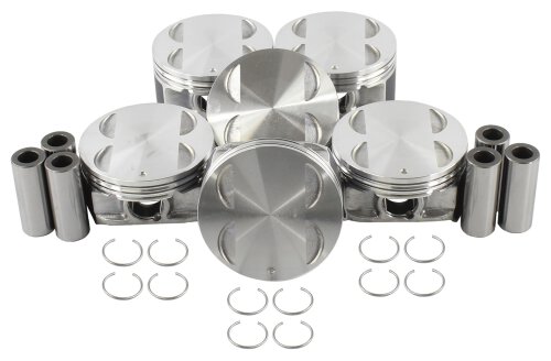 DNJ Master Engine Rebuild Kit 2007-2008 Buick, GMC, Saturn 3.6L V6