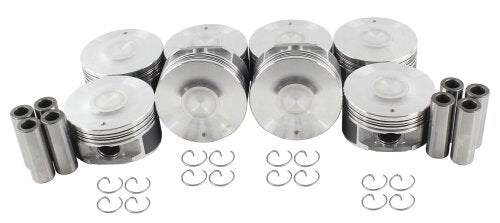 DNJ Engine Rebuild Kit 2004-2005 Cadillac, Pontiac 4.6L
