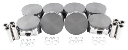 DNJ Master Engine Rebuild Kit 2010-2014 Chevrolet, GMC 5.3L