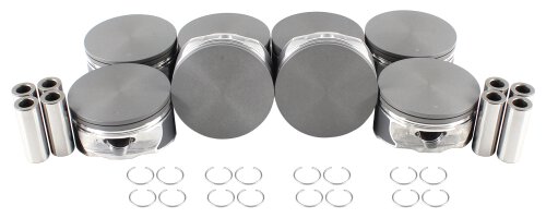 DNJ Master Engine Rebuild Kit 2005-2007 Cadillac, Chevrolet, GMC 6.0L