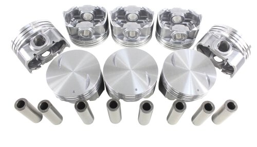 DNJ Engine Rebuild Kit 1996-2000 Chevrolet, GMC 7.4L
