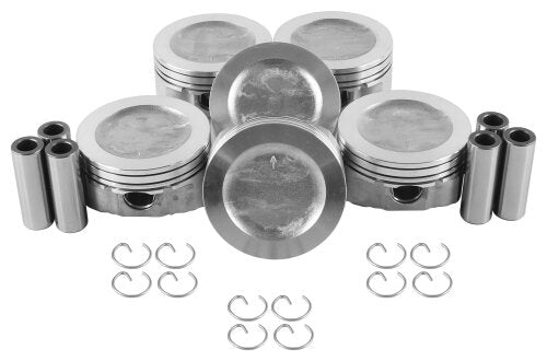 DNJ Engine Rebuild Kit 2004-2005 Buick, Chevrolet, Pontiac 3.8L