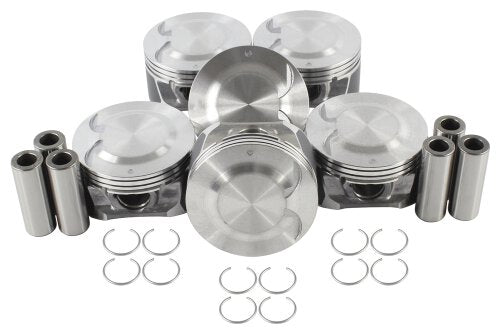 DNJ Master Engine Rebuild Kit 2008-2009 Chevrolet, GMC, Isuzu, Saab 4.2L