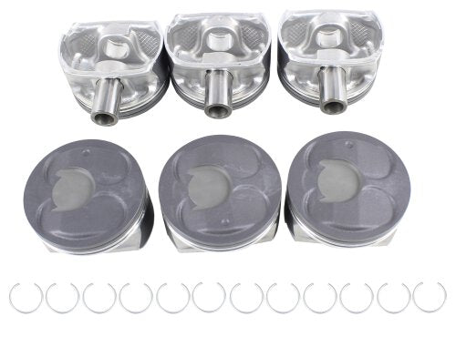 DNJ Engine Rebuild Kit 2009-2011 Buick, Chevrolet, GMC, Saturn 3.6L