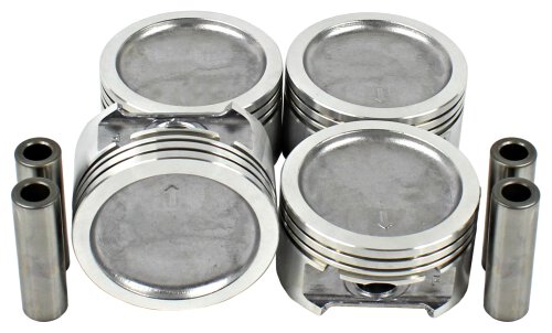 DNJ Engine Rebuild Kit 1994-1997 Chevrolet, GMC, Isuzu 2.2L