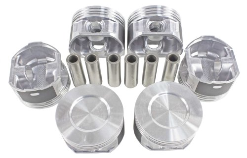 DNJ Engine Rebuild Kit 2004 Ford 3.9L