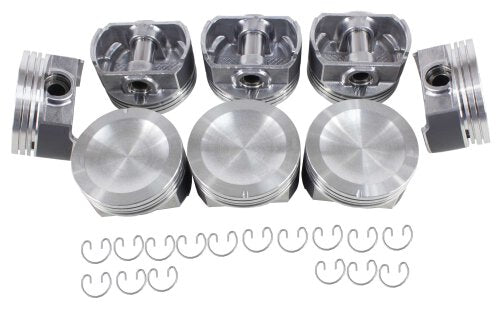 DNJ Engine Rebuild Kit 2000 Ford 4.6L