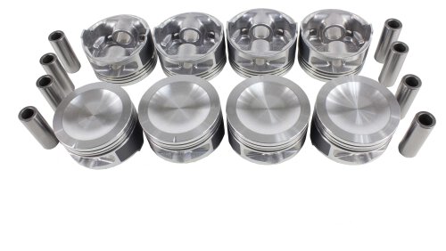 DNJ Master Engine Rebuild Kit 2000 Ford 4.6L