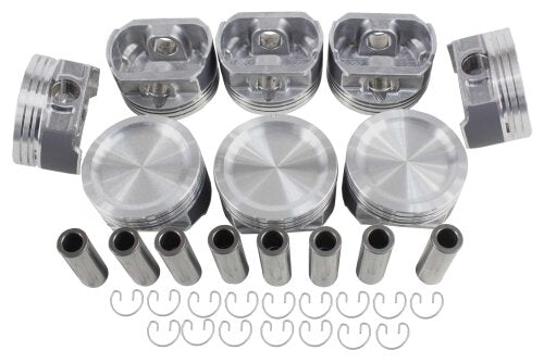 DNJ Master Engine Rebuild Kit 2002-2003 Ford F-150 4.6L V8