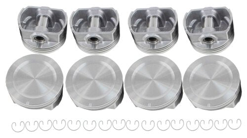 DNJ Engine Rebuild Kit 1999-2005 Ford 5.4L
