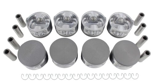 DNJ Master Engine Rebuild Kit 1998-2000 Lincoln 4.6L