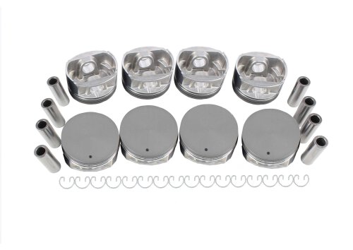DNJ Master Engine Rebuild Kit 2007-2014 Ford, Lincoln 5.4L