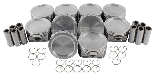 DNJ Master Engine Rebuild Kit 2003-2004 Ford 6.8L
