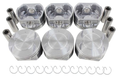 DNJ Master Engine Rebuild Kit 2004-2006 Mazda 3.0L