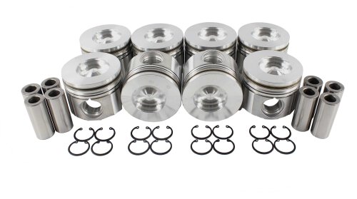 DNJ Engine Rebuild Kit 1994-1999 Ford 7.3L