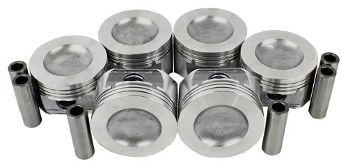 DNJ Master Engine Rebuild Kit 1990-1994 Ford, Mazda 4.0L