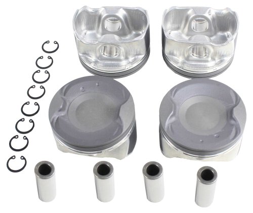 DNJ Engine Rebuild Kit 2013-2018 Nissan 2.5L