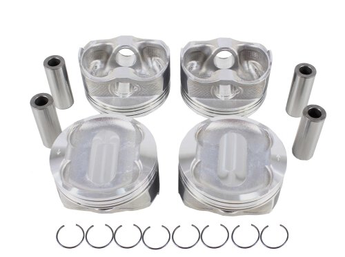 DNJ Engine Rebuild Kit 2011-2015 Subaru 2.5L H4