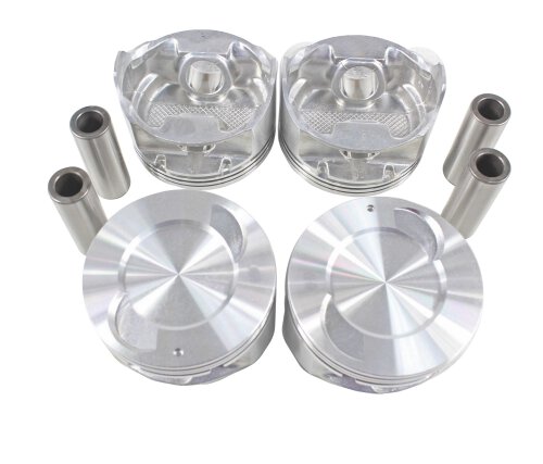 DNJ Master Engine Rebuild Kit 1998 Ford, Mazda 2.5L