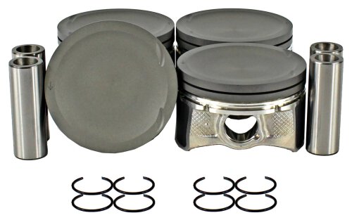 DNJ Master Engine Rebuild Kit 2006-2009 Mazda 2.3L