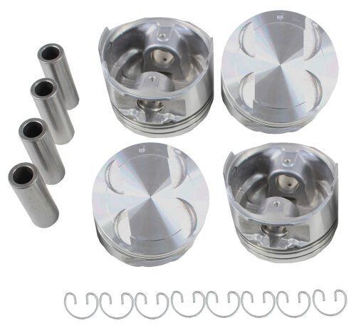 DNJ Engine Rebuild Kit 1990-1998 Ford, Mazda, Mercury 1.8L