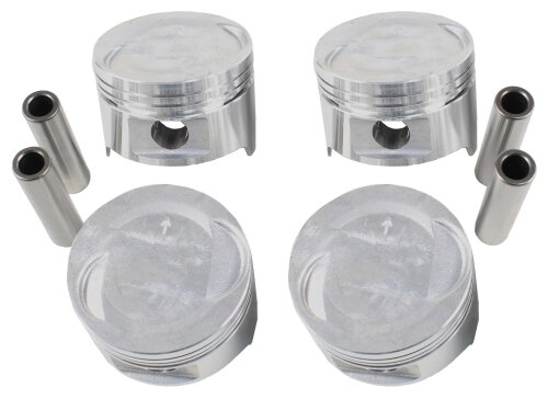 DNJ Engine Rebuild Kit 1986-1995 Suzuki 1.3L