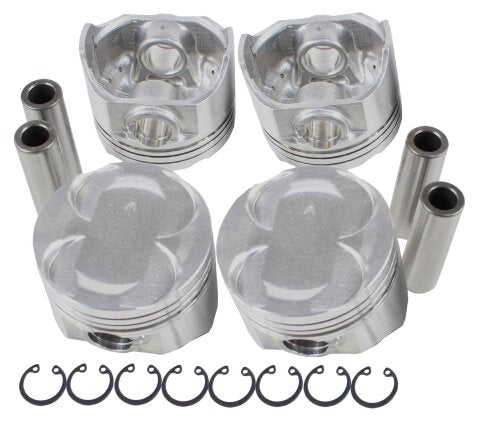 DNJ Master Engine Rebuild Kit 1998-2001 Suzuki 1.3L