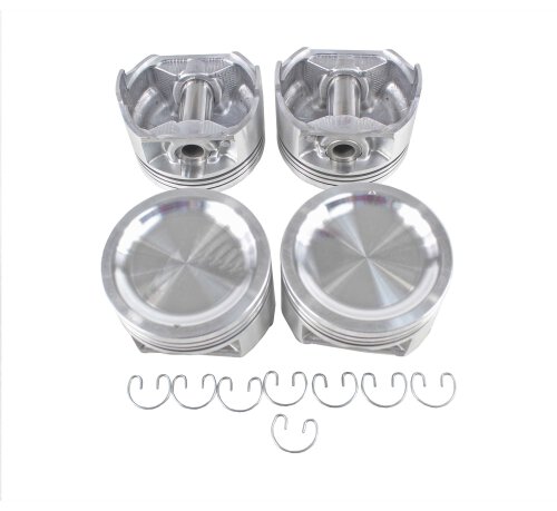 DNJ Engine Rebuild Kit 1996-2003 Chevrolet, Suzuki 1.8L-2.0L