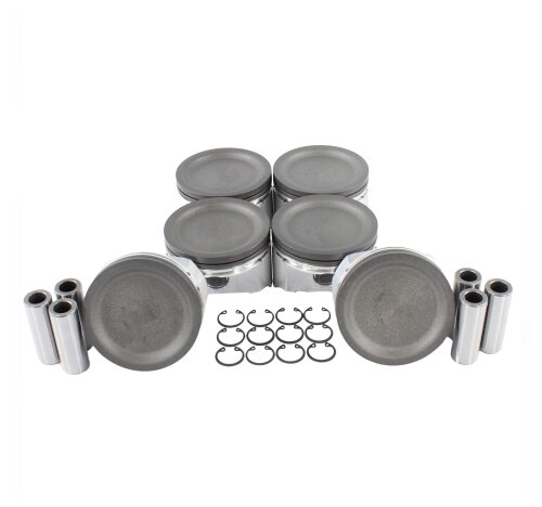 DNJ Master Engine Rebuild Kit 2001-2006 Suzuki 2.7L