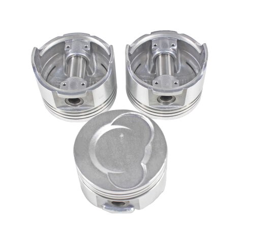DNJ Master Engine Rebuild Kit 1989-1993 Geo 1.0L