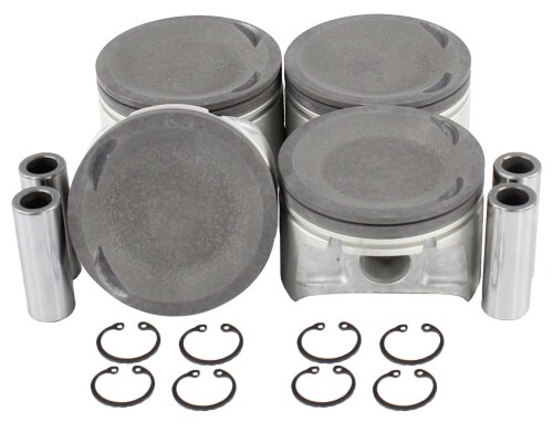 DNJ Engine Rebuild Kit 2000-2006 Nissan 1.8L
