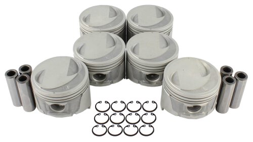 DNJ Engine Rebuild Kit 1993-1994 Mercury 3.0L