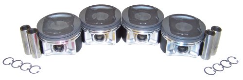 DNJ Engine Rebuild Kit 2007-2012 Nissan 1.8L