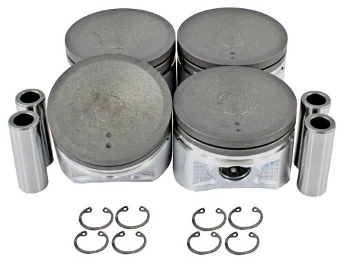 DNJ Master Engine Rebuild Kit 1995-1999 Nissan 1.6L