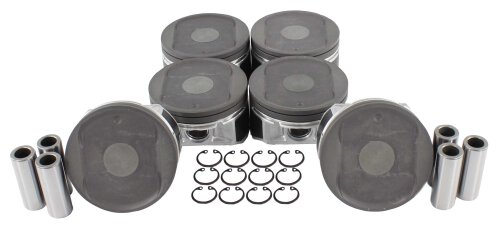 DNJ Master Engine Rebuild Kit 2005-2021 Nissan & Suzuki 4.0L V6