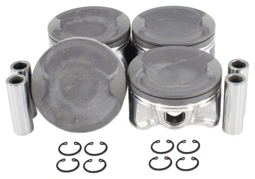 DNJ Engine Rebuild Kit 2007-2013 Nissan 2.5L