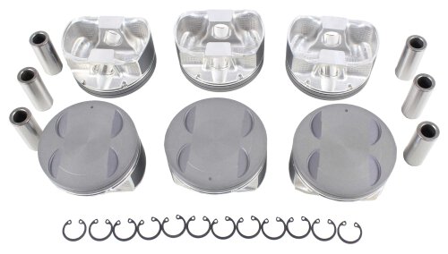 DNJ Master Engine Rebuild Kit 2009-2014 Nissan 3.5L