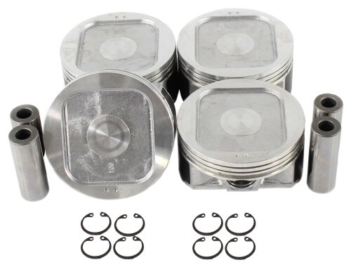 DNJ Engine Rebuild Kit 1997-1999 Subaru 2.5L