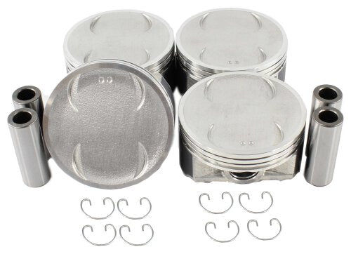 DNJ Master Engine Rebuild Kit 2000-2006 Subaru 2.5L