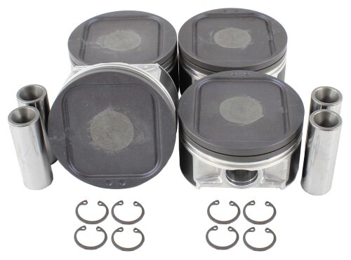 DNJ Engine Rebuild Kit 2002-2005 Saab, Subaru 2.0L