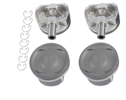 DNJ Engine Rebuild Kit 2004-2006 Subaru 2.5L