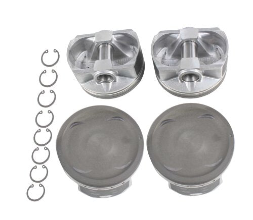 DNJ Engine Rebuild Kit 2006-2007 Subaru 2.5L
