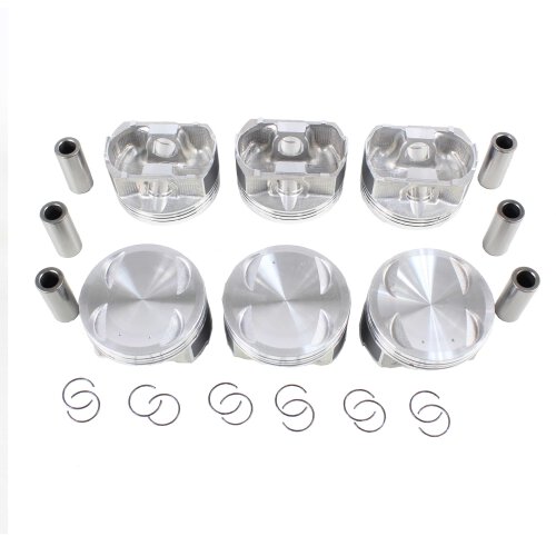 DNJ Engine Rebuild Kit 2008-2019 Subaru 3.6L
