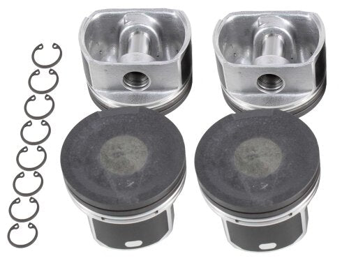 DNJ Master Engine Rebuild Kit 2001-2005 Volkswagen 1.8L
