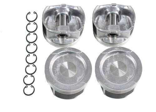 DNJ Master Engine Rebuild Kit 1998-2001 Volkswagen 2.0L