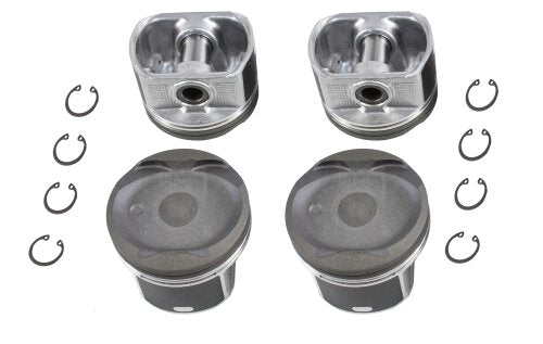 DNJ Master Engine Rebuild Kit 2001-2003 Toyota 2.0L